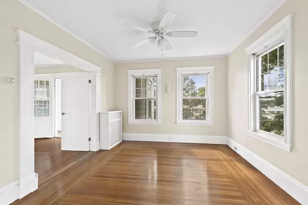 Medford, MA 02155,723 Fellsway #2