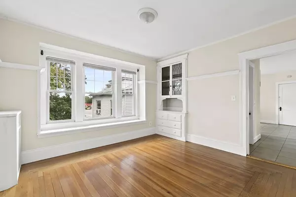 Medford, MA 02155,723 Fellsway #2