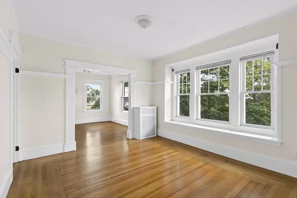 723 Fellsway #2, Medford, MA 02155