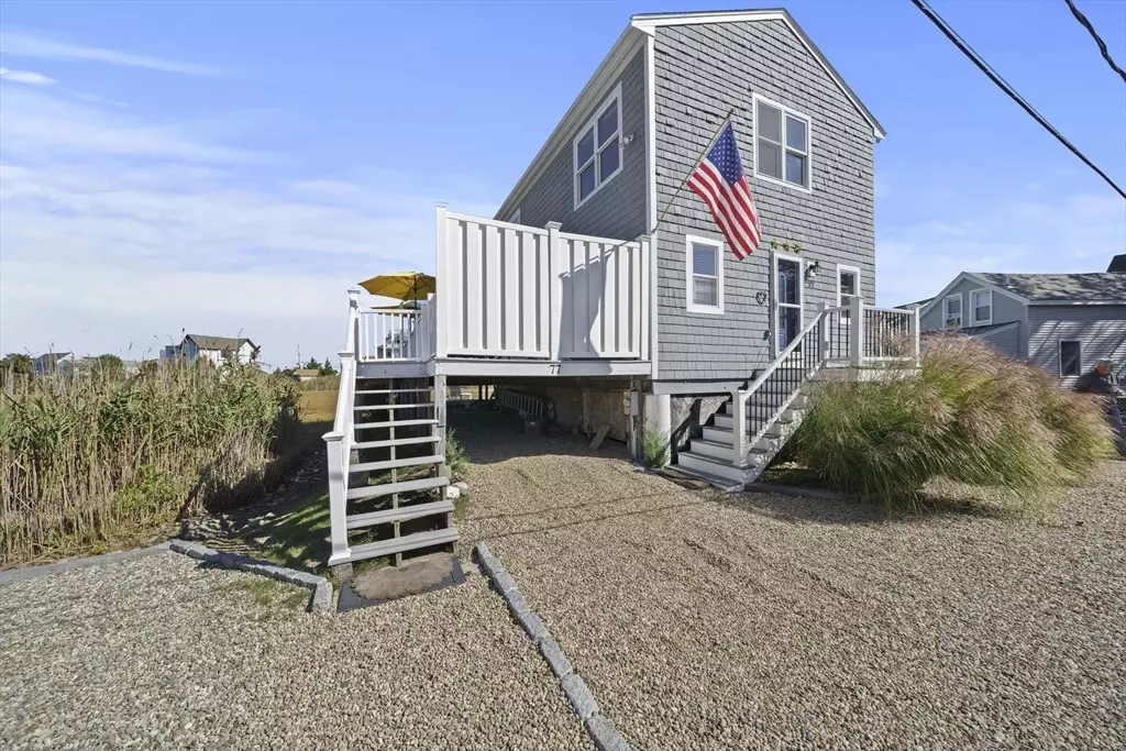 Marshfield, MA 02050,77 Keene Road