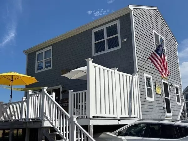 77 Keene Road, Marshfield, MA 02050