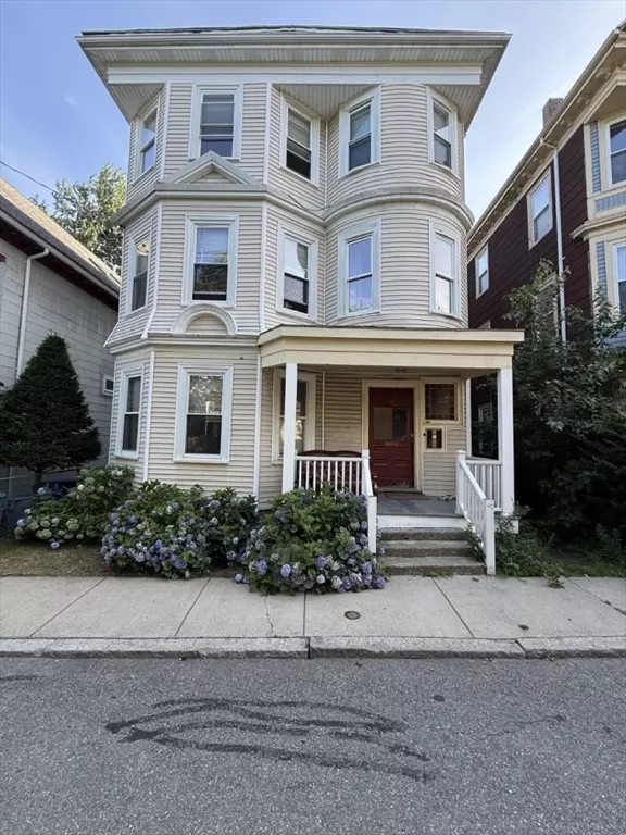 Boston, MA 02120,34 Cherokee #2