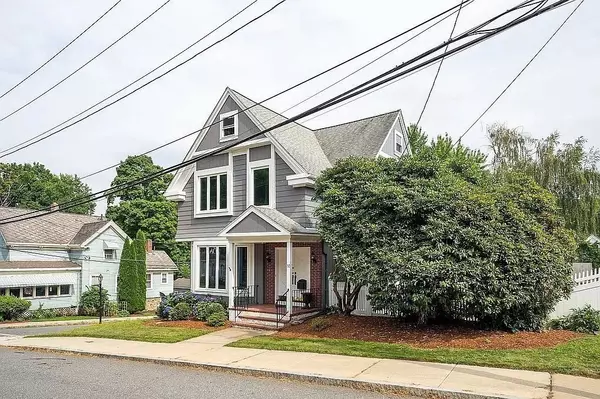Marlborough, MA 01752,32 Water St
