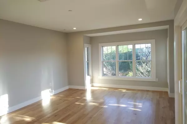 Boston, MA 02128,186 Havre #4