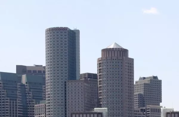 Boston, MA 02128,186 Havre #4