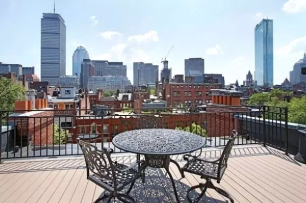 556 Columbus Avenue #16, Boston, MA 02116