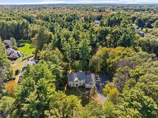 225 Prospect St, Hingham, MA 02043
