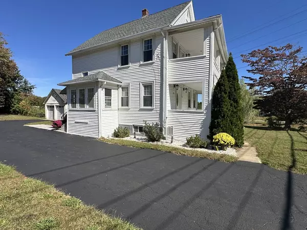 Agawam, MA 01001,712 Cooper Street