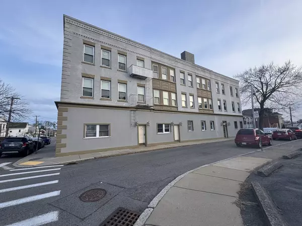 Winthrop, MA 02152,2 Jefferson #13