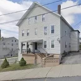8 Harvard St #2R, Fall River, MA 02720