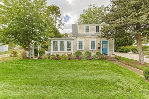 61 Station Avenue, Yarmouth, MA 02664