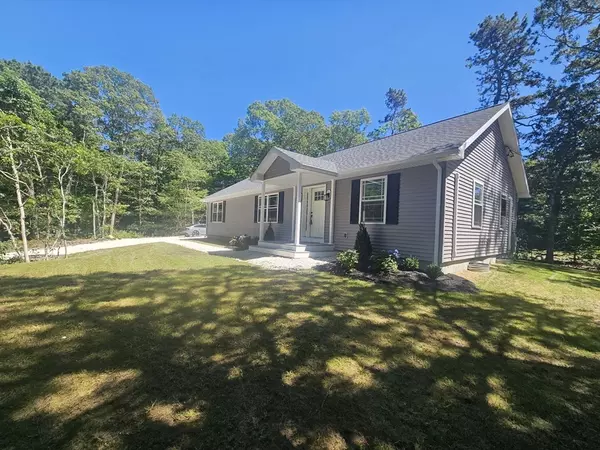 Brewster, MA 02747,204 Timberlane Rd