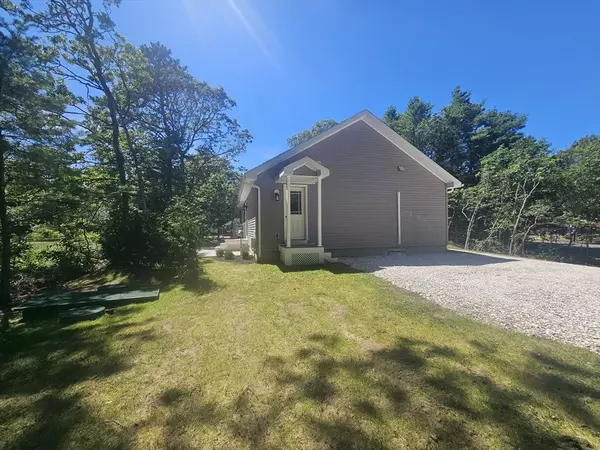 Brewster, MA 02747,204 Timberlane Rd