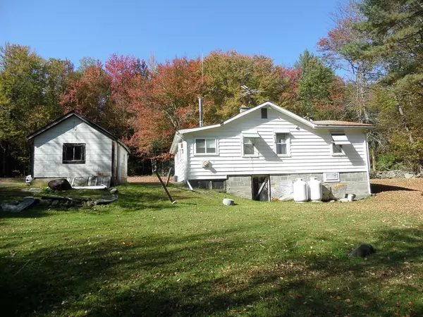 Chesterfield, MA 01084,204 Ireland St