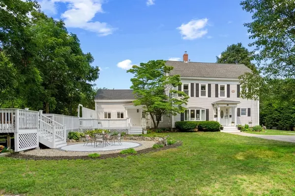 Mansfield, MA 02048,50 George St #2