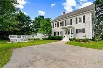 50 George St #2, Mansfield, MA 02048