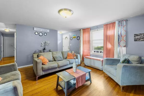 Brockton, MA 02301,266 Myrtle St