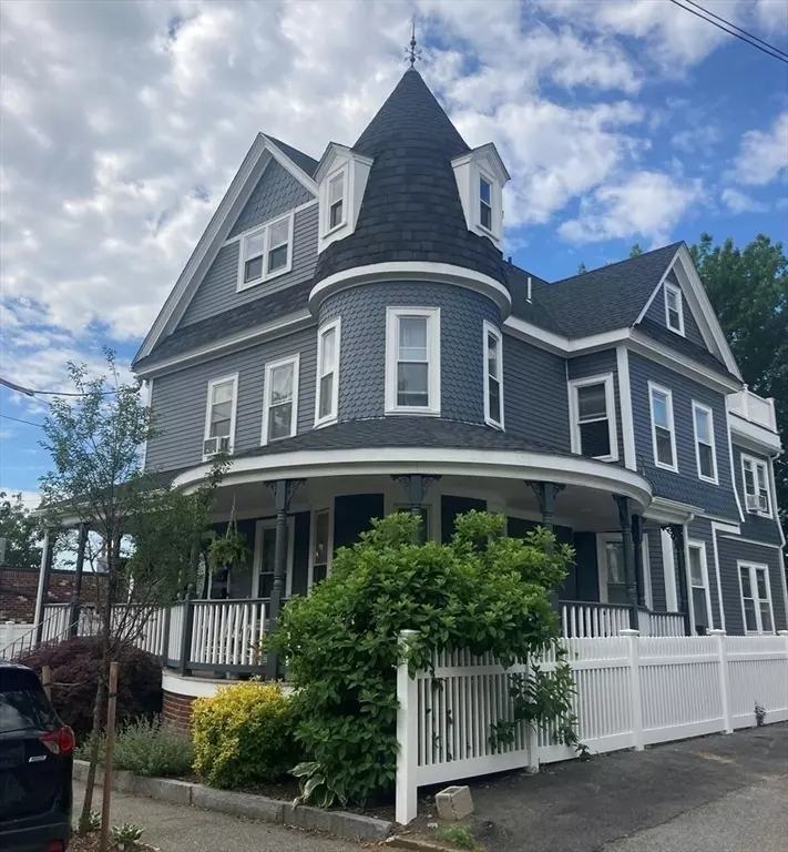 Quincy, MA 02171,15 Felton #2