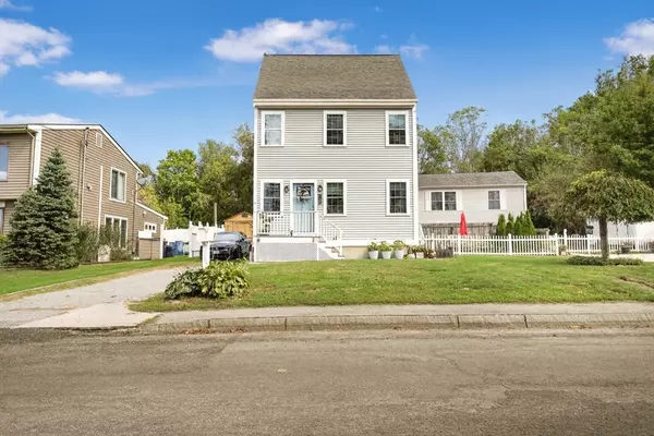 264 Oneil Road, Somerset, MA 02725