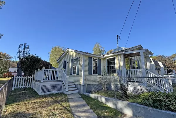 Dracut, MA 01826,45 Hoover St