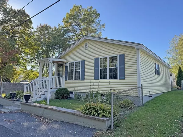 Dracut, MA 01826,45 Hoover St