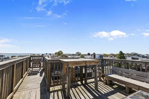 697 East 6th #3, Boston, MA 02127