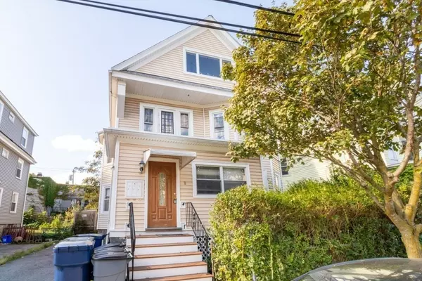8 Hastings #1, Boston, MA 02132