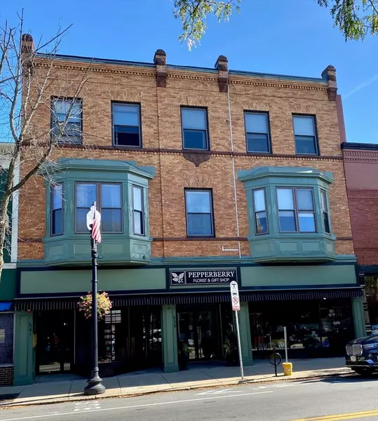 541 Main Street #1, Melrose, MA 02176
