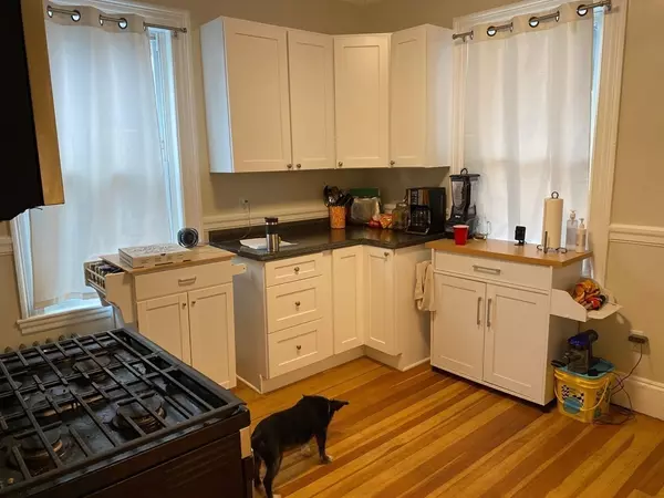 7 Carmel #2, Chelsea, MA 02150