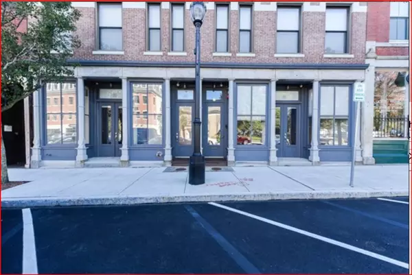 22-28 W Main Street, Westborough, MA 01581