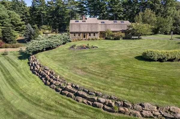 Plympton, MA 02367,25 Dukes Brook Road