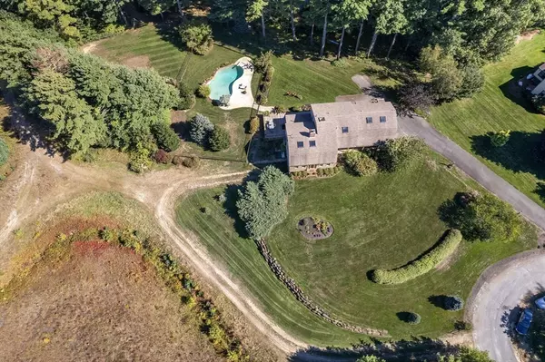 Plympton, MA 02367,25 Dukes Brook Road