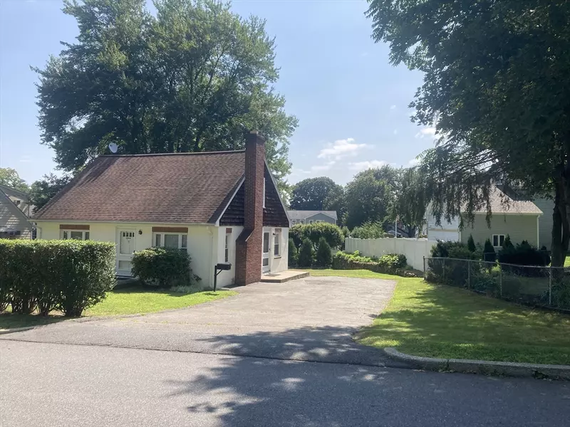 15 Willard Street, Waltham, MA 02451