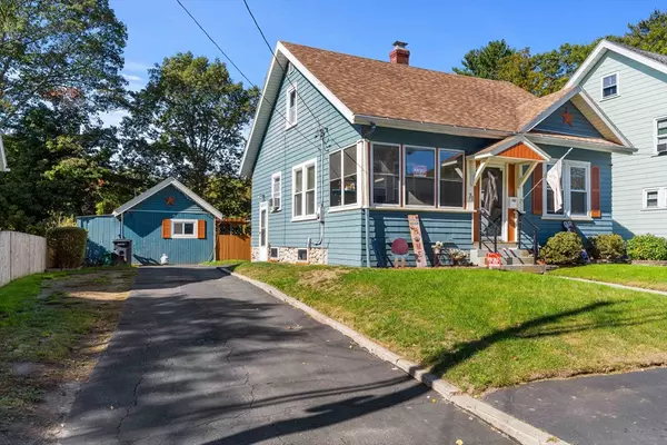 Worcester, MA 01602,71 Glendale