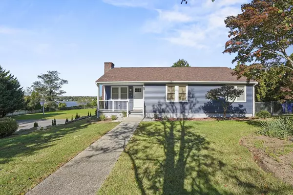 3896 N Main St, Fall River, MA 02720