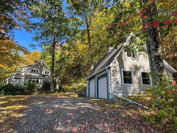 Northfield, MA 01360,261 Old Wendell Road