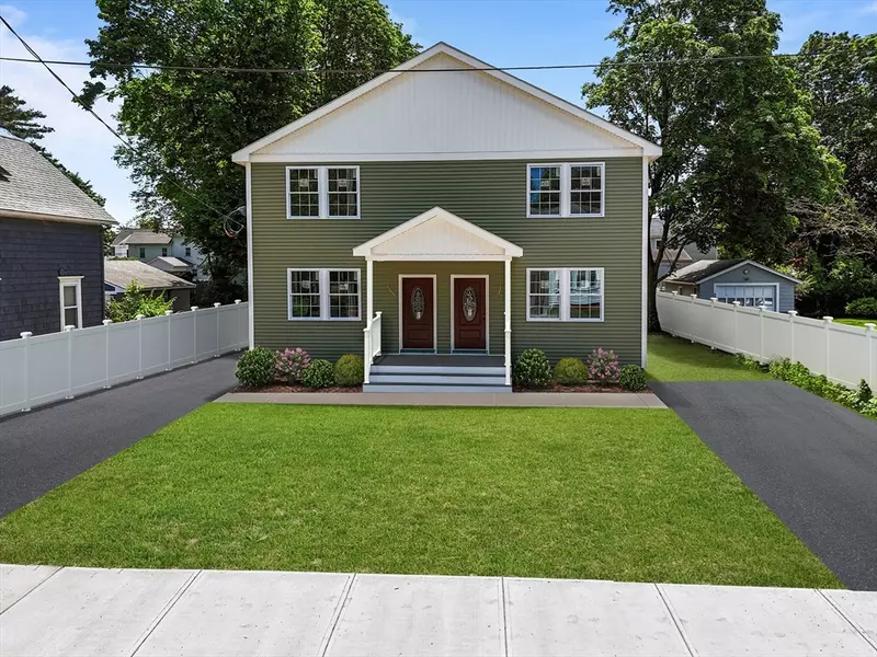 31 Peck St, Attleboro, MA 02703