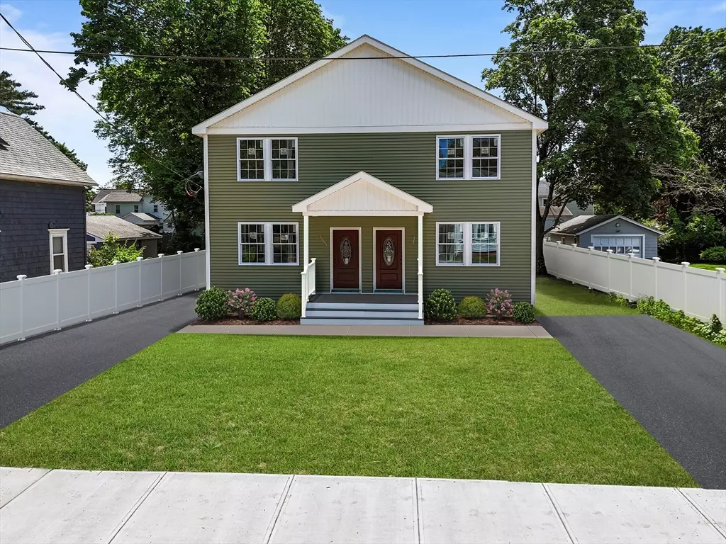 Attleboro, MA 02703,31 Peck St
