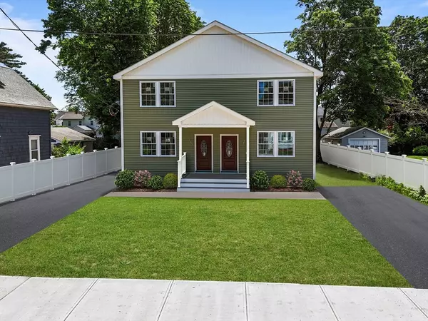 31 Peck St, Attleboro, MA 02703