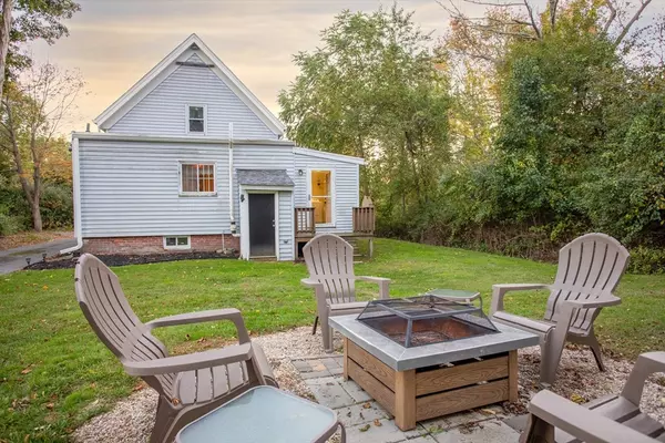 East Bridgewater, MA 02333,245-R Laurel St