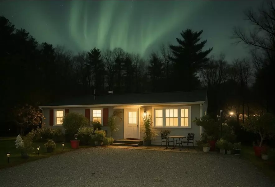 15 Blades Circle, Billerica, MA 01862