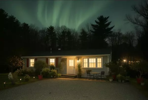 15 Blades Circle, Billerica, MA 01862