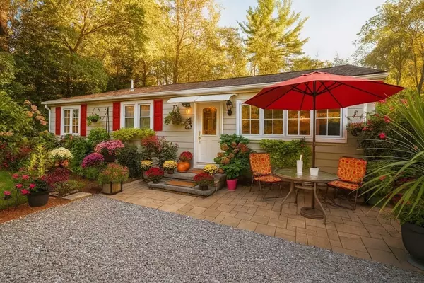 15 Blades Circle, Billerica, MA 01862