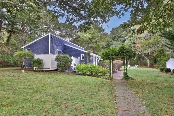 112 Third Street North, Edgartown, MA 02539