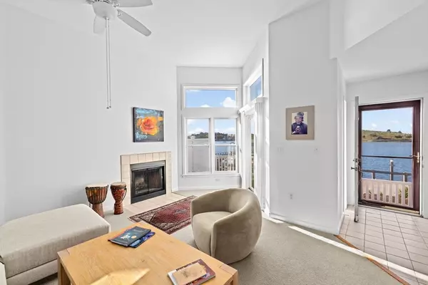 Hull, MA 02045,1 Marina Drive #1