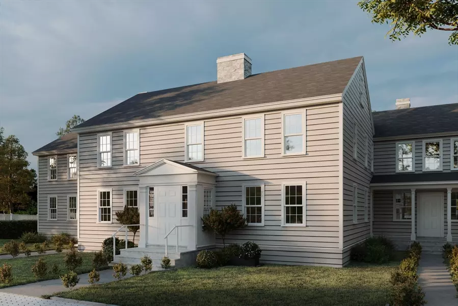 164 Main Street #C, Westford, MA 01886