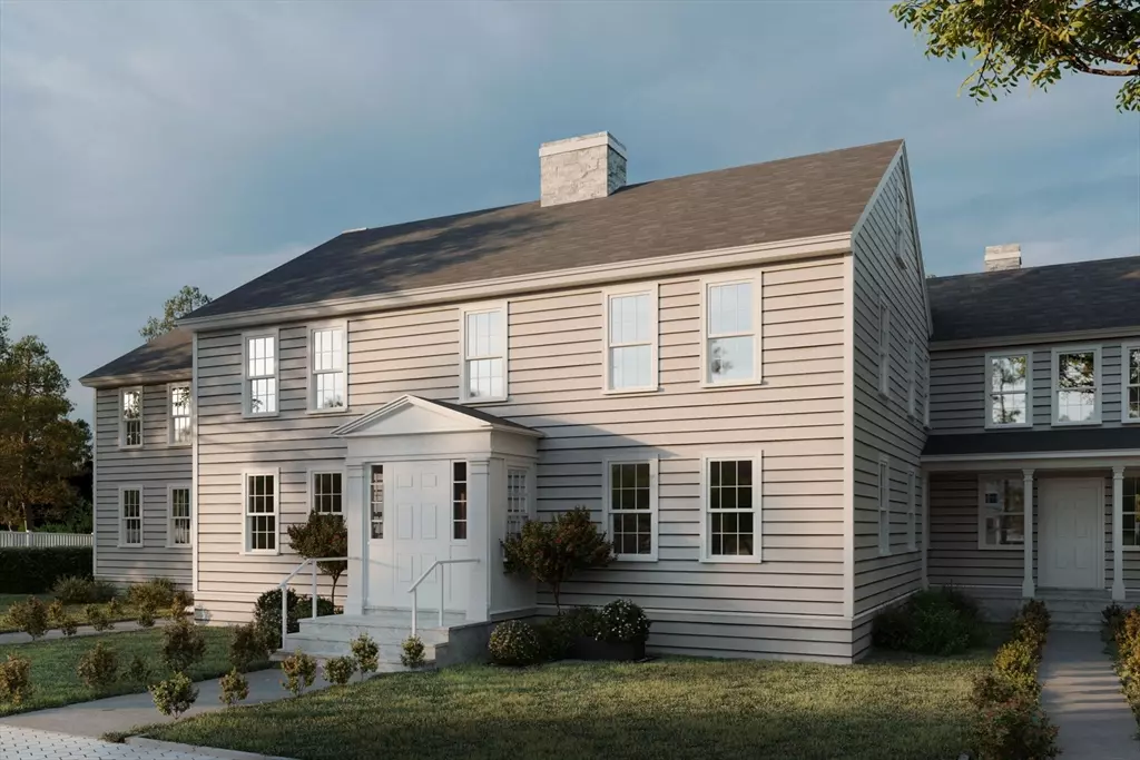 Westford, MA 01886,164 Main Street #C