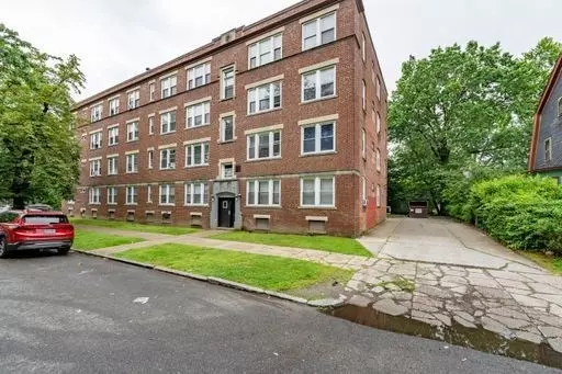10 Marengo Park #3L, Springfield, MA 01108