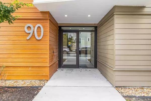 90 Antwerp #205, Boston, MA 02135