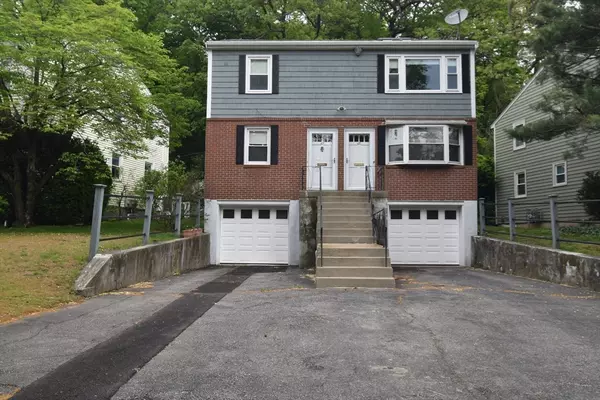 47 Highland Road #47, Brookline, MA 02446